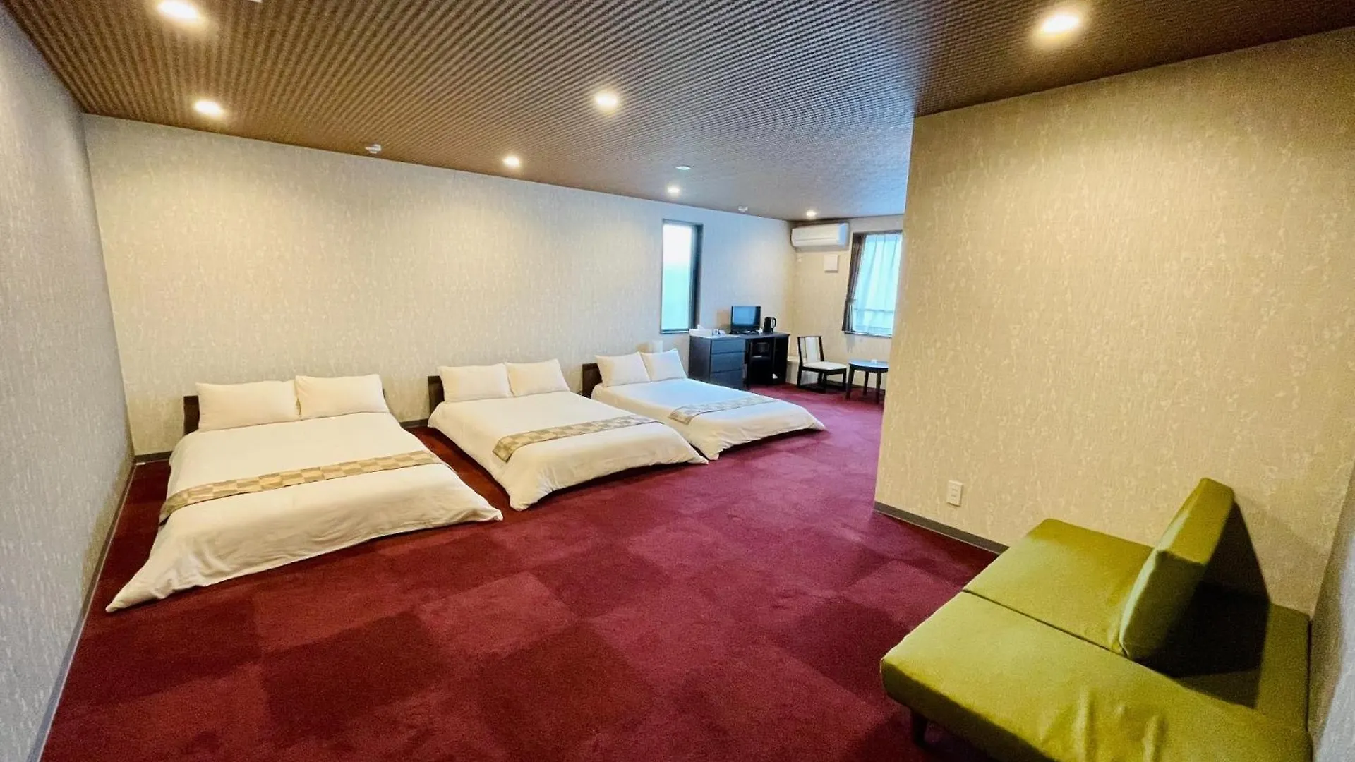Narita Hotel Kakurega - Vacation Stay 72264V