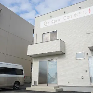 Karin Doo ホテル