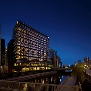 **** ホテル The Royal Park Canvas Fukuoka Nakasu 日本