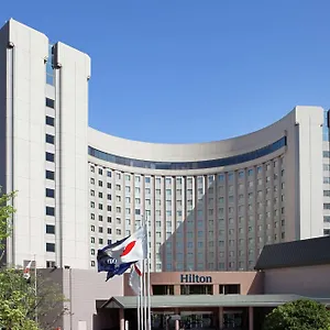 Otel Hilton Tokyo Airport, Narita