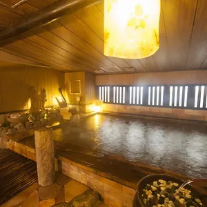 *** ビジネスホテル 人工温泉 八幡の湯 ドーミーイン心斎橋 日本